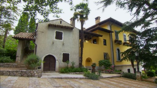 Vila Magnolia