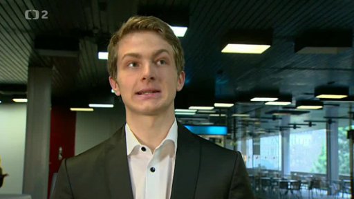 Pěvecká soutěž v Karlových Varech