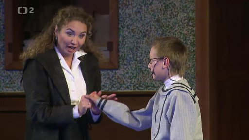 Festival Janáček Brno