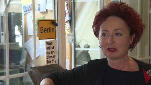 Pražský divadelní festival německého jazyka