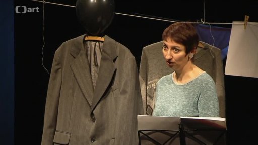 Téma: Ceny Ferdinanda Vaňka