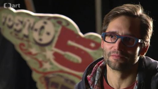 Profil souboru VOSTO5