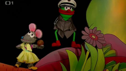 Kronika Jů a Hele: Hugo Ventil