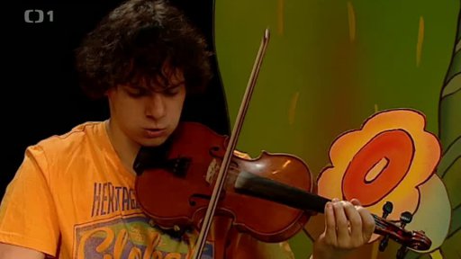 Když už Filip s Tomášem nemohou být ta nejlepší kapela, budou alespoň ta nejrychlejší.