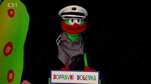 Kronika Jů a Hele: Hugo Ventil