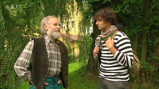 Za písničku: Sekernictví