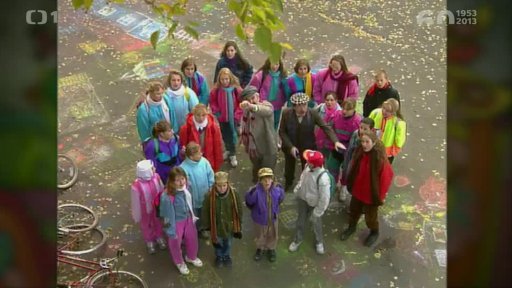 Písnička „Holky z Polabí“