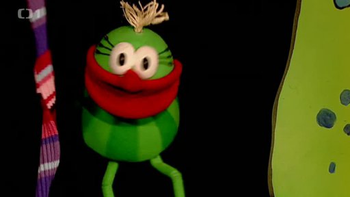 Muf se lapí do léčky, kterou uchystala Tryský