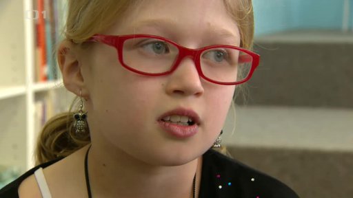 Ankety s dětmi – Kdo je to celebrita?