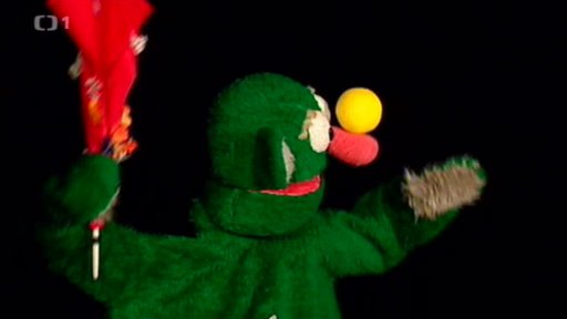 Příběhy Jů a Hele – Pomáhat se má