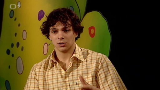 Filip dál rozjímá nad smyslem Velikonoc, Muf mu ale samozřejmě nedá klid.