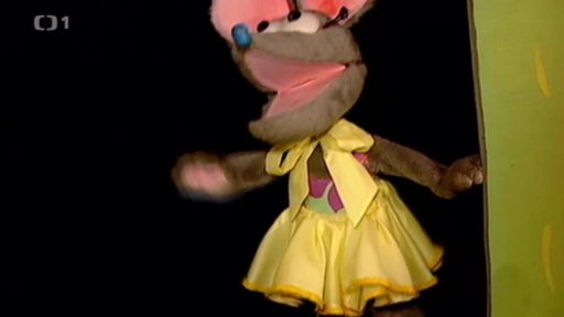 Jsou Velikonoce smutné nebo veselé? Tryskomyšce s touto otázkou pomůže Filip