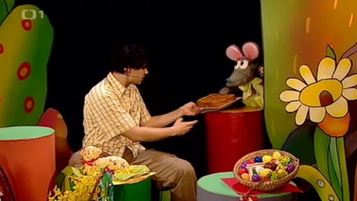 Loučíme se se Studiem Kamarád, ale na Filipa čeká ještě milé překvapení.