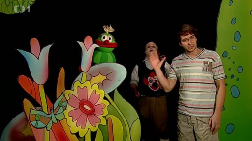 Studio Kamarád končí. Jestlipak ale dokáží všichni účinkující odejít?