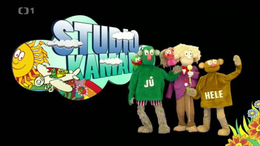 Příjemné nedělní ráno vítají jůheláci a Klárka.