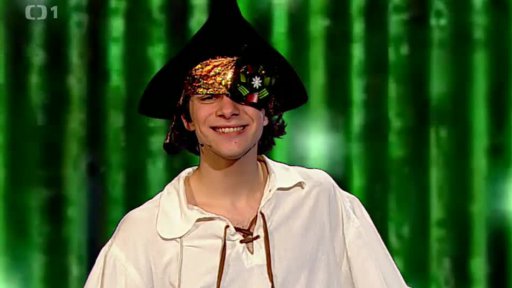 Kronika Jů a Hele: Nekňubákovo i-okénko - cyber-stalking