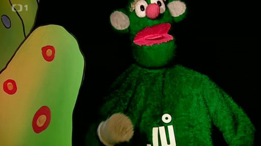 Kronika Jů a Hele – Balonové létání