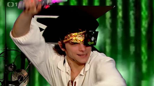 Nekňubákovo i-okénko a poslední souboj