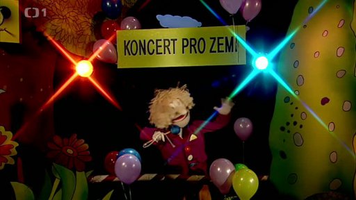 Haryho óda na radost