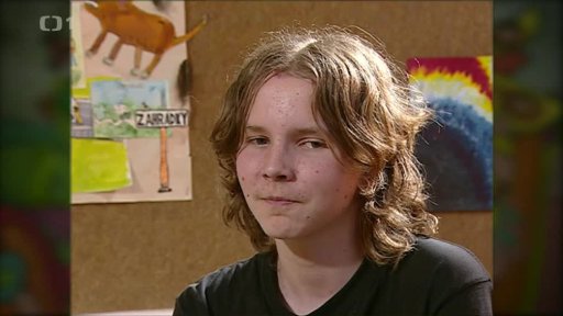 Anketa: Která věc je tvoje nejmilejší?