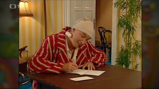 Alotria Michala Nesvadby: Vysavač