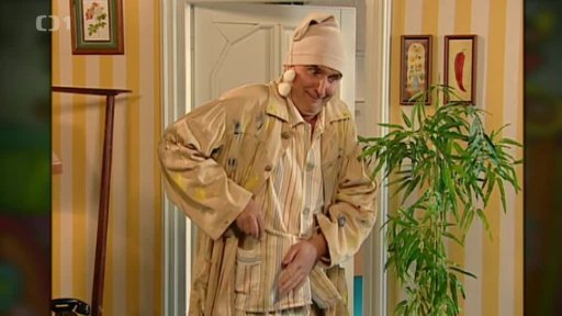 Alotria Michala Nesvadby: Paleta