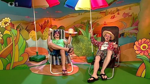 Vařila myšička kašičku