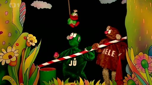 Jůheláci a Muf už se nemůžou dočkat prázdnin, ale ještě týden zbývá.