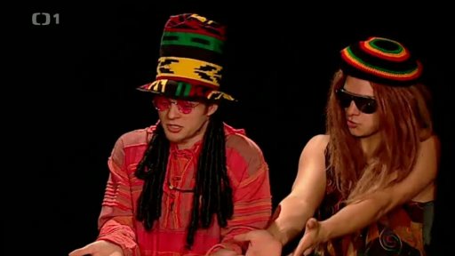 Je tu další díl speciální kuchařské show „VAŘILA MYŠIČKA KAŠIČKU“.