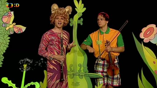 Plyšáci i Mufikanti se loučí a zvou děti na další Studio Kamarád.