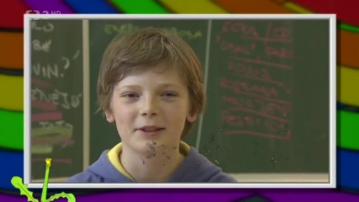 Ankety s dětmi: Jakou nadpřirozenou schopnost byste chtěli mít?