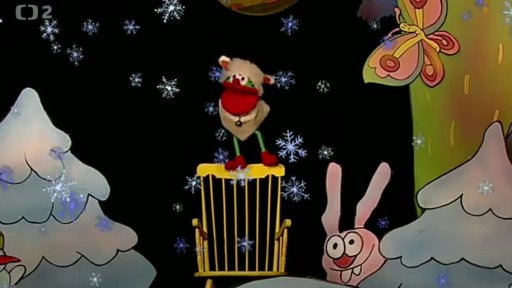 Muf se loučí – stále jako ovce