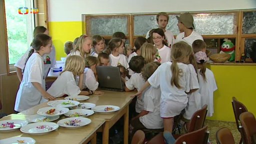 Muf si stále vede svou. Trucuje, že se ten nový kanál nejmenuje po něm.