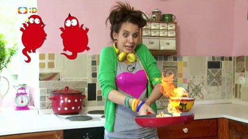 Jůheláci si smlsnou na ukázce z pořadu Draci v hrnci.