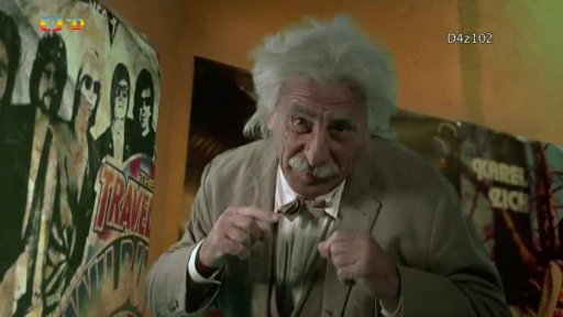 Poslední déšť Déčkových ukázek a s ním seriál Špačkovi v síti času.