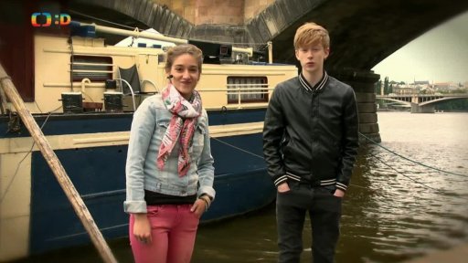 Jak hlasovat v Dé pětce?