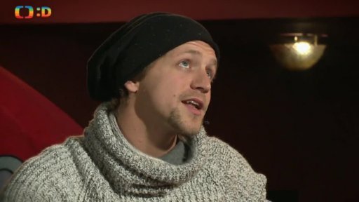 Rozhovor s Tomášem Klusem - 1. část