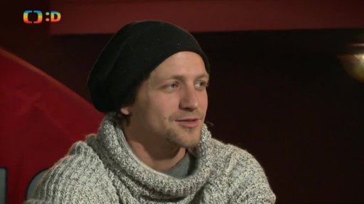 Rozhovor s Tomášem Klusem - 2. část