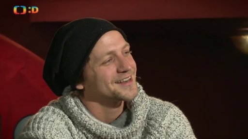 Rozhovor s Tomášem Klusem - 4. část