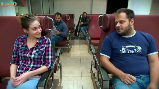 Rozhovor: Xindl X - 1. část