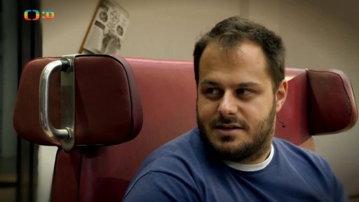 Rozhovor: Xindl X - 2. část