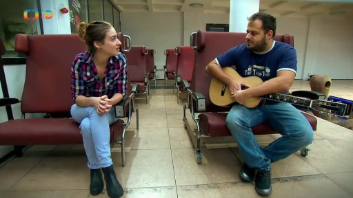 Rozhovor: Xindl X - 3. část