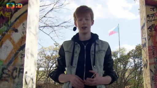 Soutěž o podepsané fotky