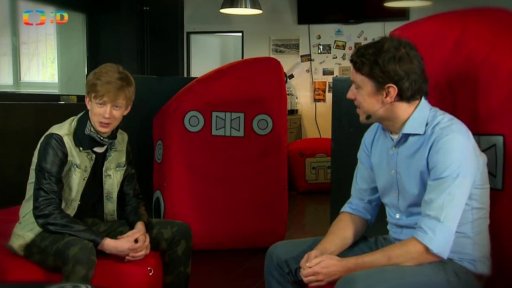 Rozhovor: Michal Novák - 3. část