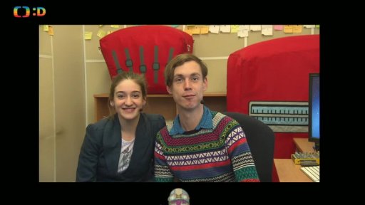 Marta se loučí s Bohdanem Bláhovcem