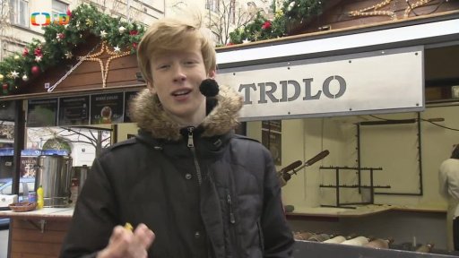 Adam uvádí Dé pětku