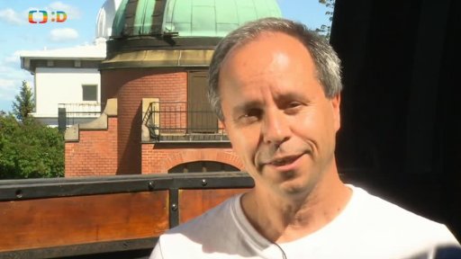 Ondřejovská hvězdárna