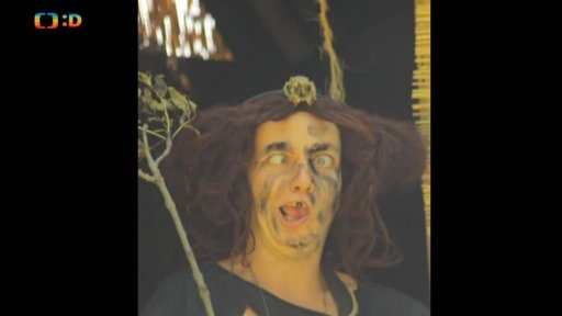 Evropská noc vědců, Dětenice a tip diváků