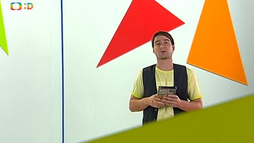 Soutěž a rekapitulace