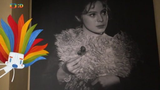 Zámek Ctěnice - Popelka